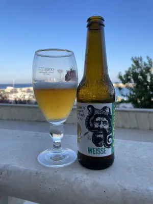 pleis's photo of Farmer Octopus Weisse