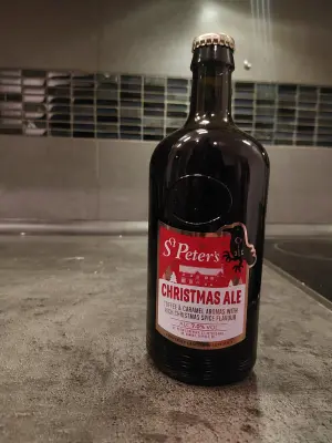 Zlotta's photo of Christmas Ale