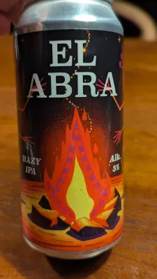fonefan's photo of El Abra