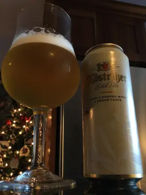 Tessic's photo of Edel Pils