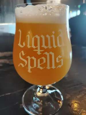 stevoj's photo of Voodoo Dust