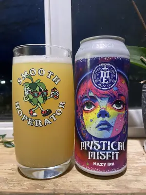 poisoneddwarf's photo of Project X: Mystical Misfit