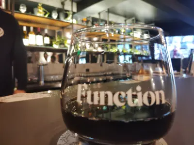 stevoj's photo of Breakfast On Tap