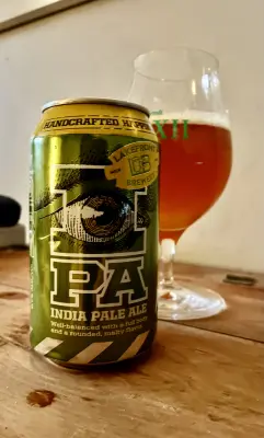 CLW's photo of IPA