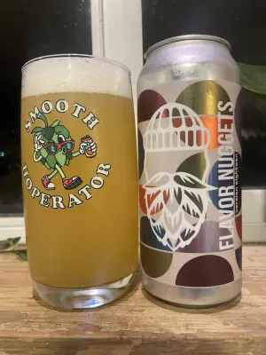 poisoneddwarf's photo of Flavor Nuggets V18