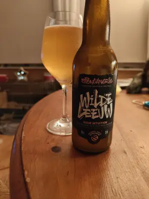 minutemat's photo of Wilde Leeuw - Sour Intuition