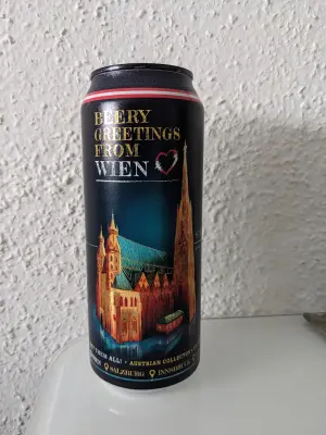 Goldbarren's photo of Beery Greetings from Wien