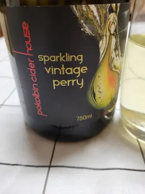 danlo's photo of Sparkling Vintage Perry