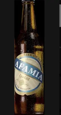 Goldbarren's photo of Premium Lager
