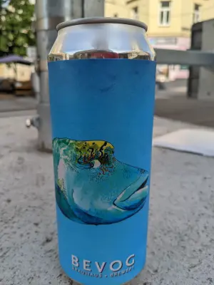 Goldbarren's photo of Extinction Is Forever: Humphead Wrasse