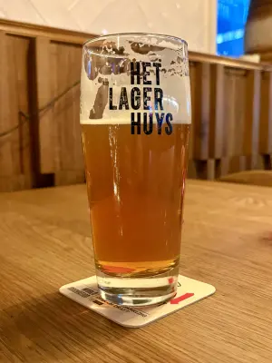 jimgreen's photo of Lagerhuys Blond