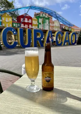 Grumbo's photo of Blonde Beer