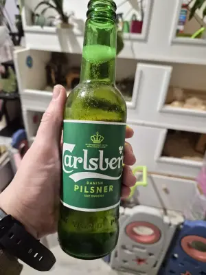 Goldbarren's photo of Carlsberg Danish Pilsner