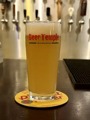 jimgreen's photo of Catnip IPA