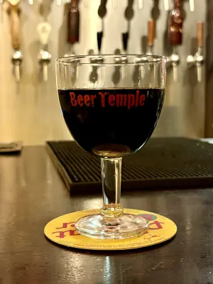 jimgreen's photo of Dark Apparition - Bourbon Barrel (2023)