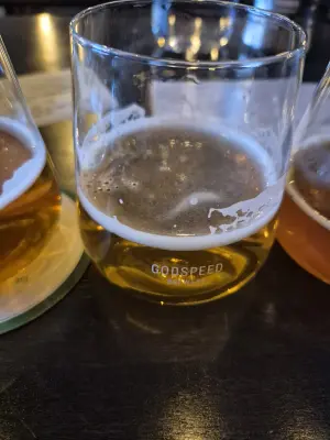 Lubiere's photo of Chmelova Brigada