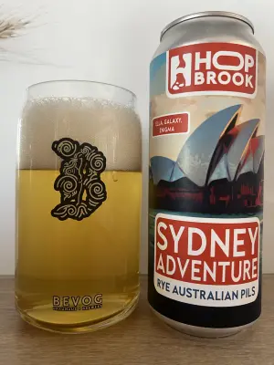 Kita's photo of Sydney Adventure