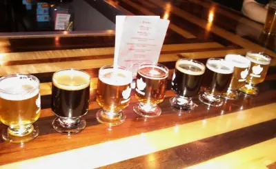 Dogbrick's photo of Redacted Rye IPA (Ryeteous)