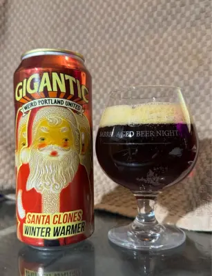 bhensonb's photo of Santa Clones