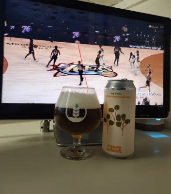Ibrew2or3's photo of deep breaths