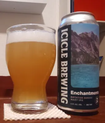 stevoj's photo of Enchantments #24 - Stuart