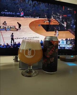 Ibrew2or3's photo of Fuck 2025