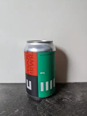 Goldbarren's photo of IPA