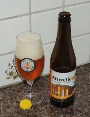 RudiGR's photo of Tripel