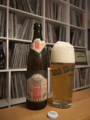 Dedollewaitor's photo of Rauchmärzen