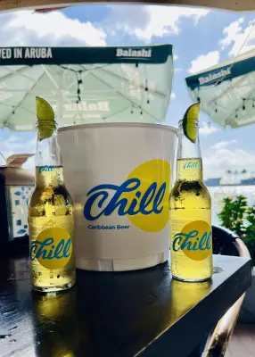 Grumbo's photo of Chill