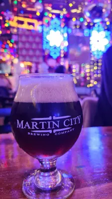 theisti's photo of Winter Warmer