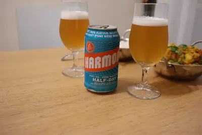 tompaulman's photo of Half-Day