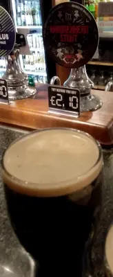 Deanso's photo of Hammerhead Stout
