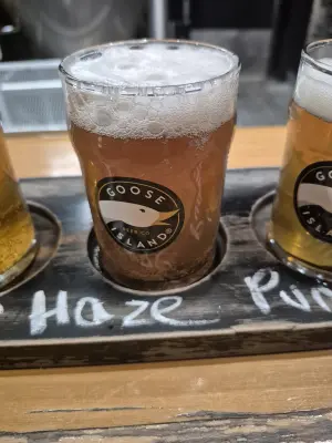 Lubiere's photo of Old Town Haze