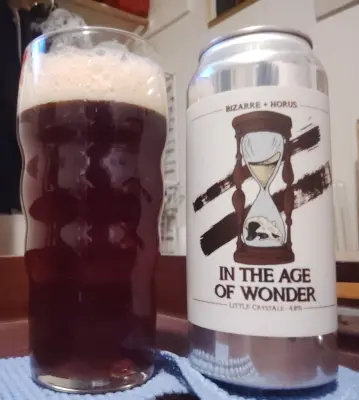 stevoj's photo of In the Age of Wonder
