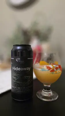 BeerPlace's photo of Hideaway