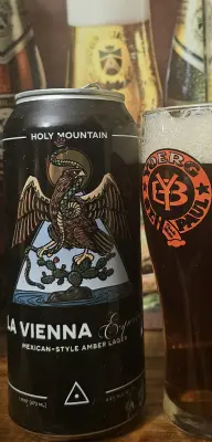 drpimento's photo of La Vienna Especial
