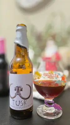 BeerPlace's photo of Tusk