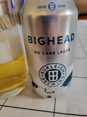 danlo's photo of Bighead