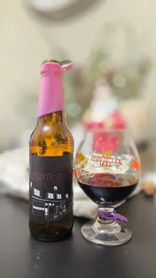 BeerPlace's photo of Thank You, for Ten Years (TYFXY)