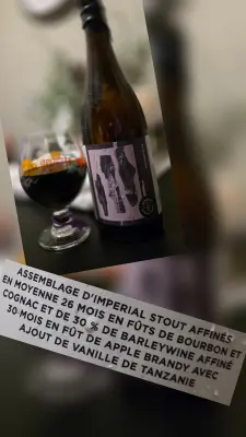 BeerPlace's photo of Fragments #3