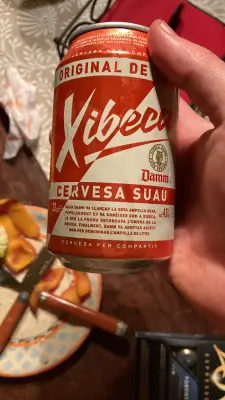 Goldbarren's photo of Xibeca