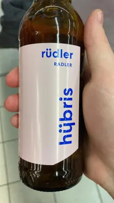 Goldbarren's photo of Rüdler
