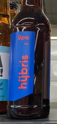 Goldbarren's photo of Üpa