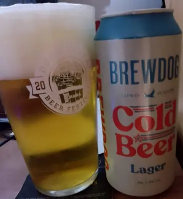 Deanso's photo of Cold Beer