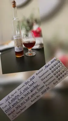 BeerPlace's photo of Ice Quince