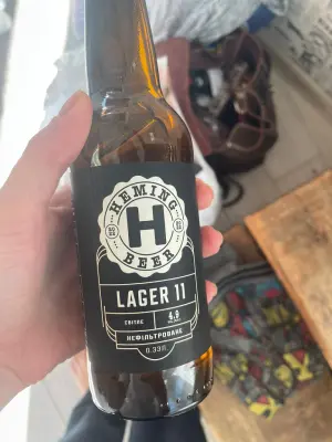 Goldbarren's photo of Lager 11 Nefiltrovane (нефільтроване)