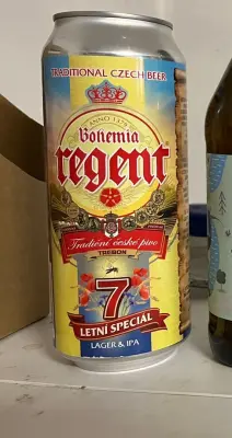 Goldbarren's photo of 7 Letní Speciál