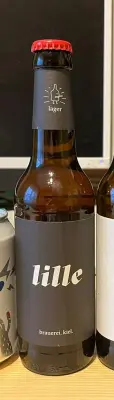 Goldbarren's photo of Lager