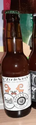 Goldbarren's photo of da' Zirmbock